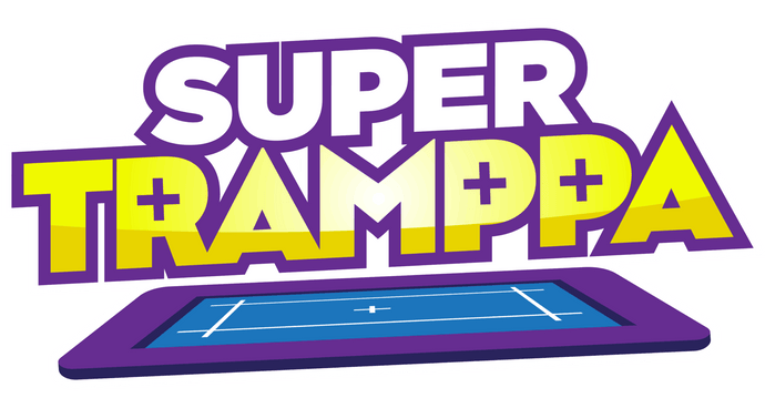 SuperTramppa Turku