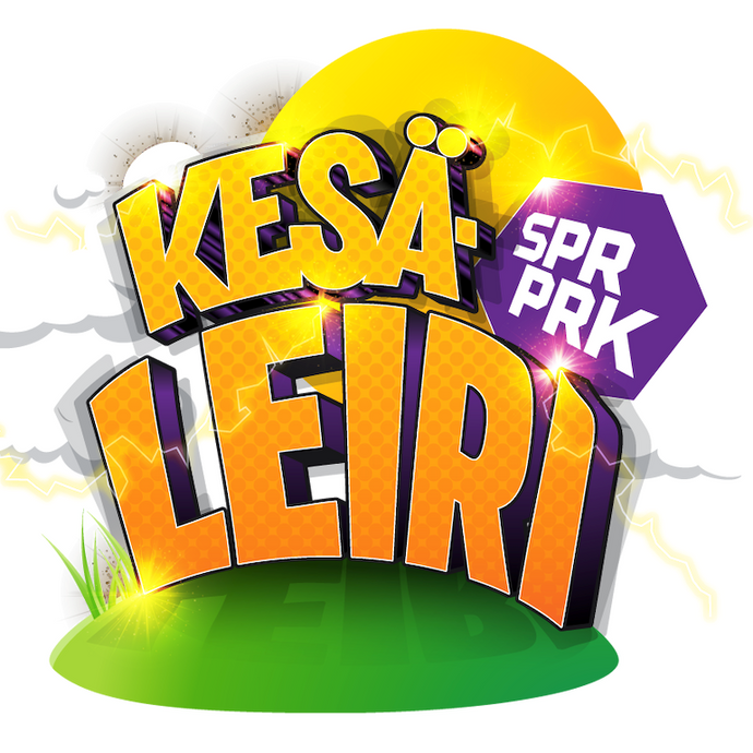 Kesäleirivaraus 2025