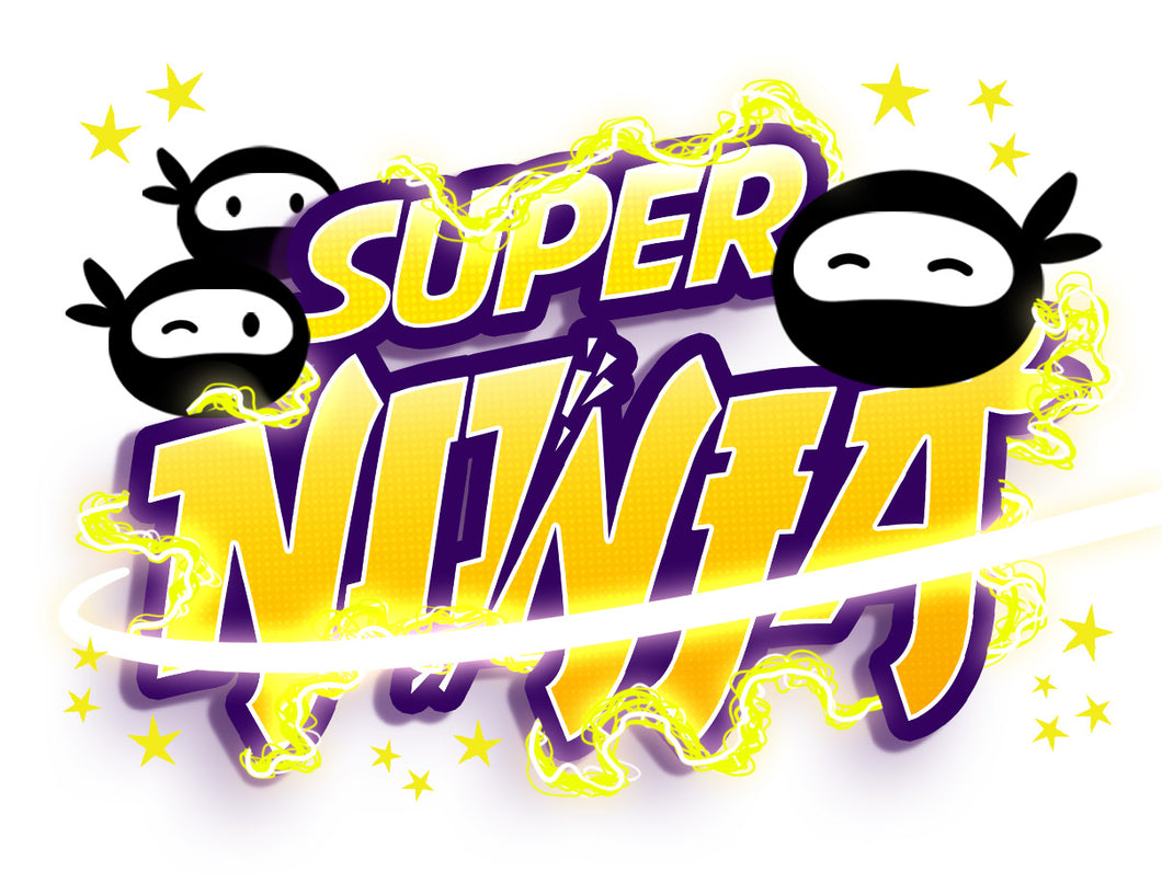SuperNinja Vantaa